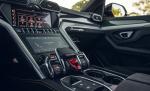 Lamborghini Urus Shiny Black Package 2018 года (NA)